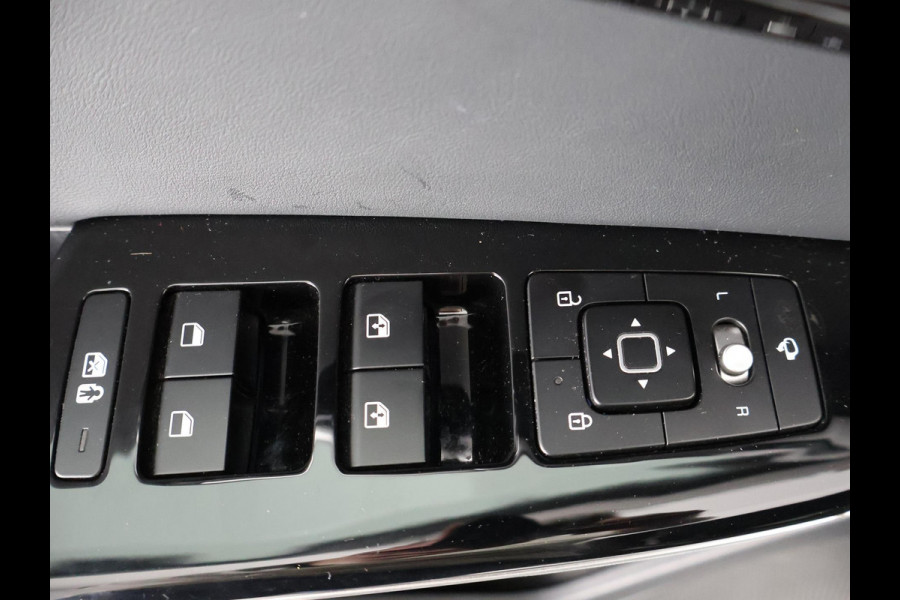 Kia Ev6 Plus 77.4 kWh SOH 100% | Stoelverwarming -verkoeling | Parkeersensoren | Camera | Dodehoek detectie
