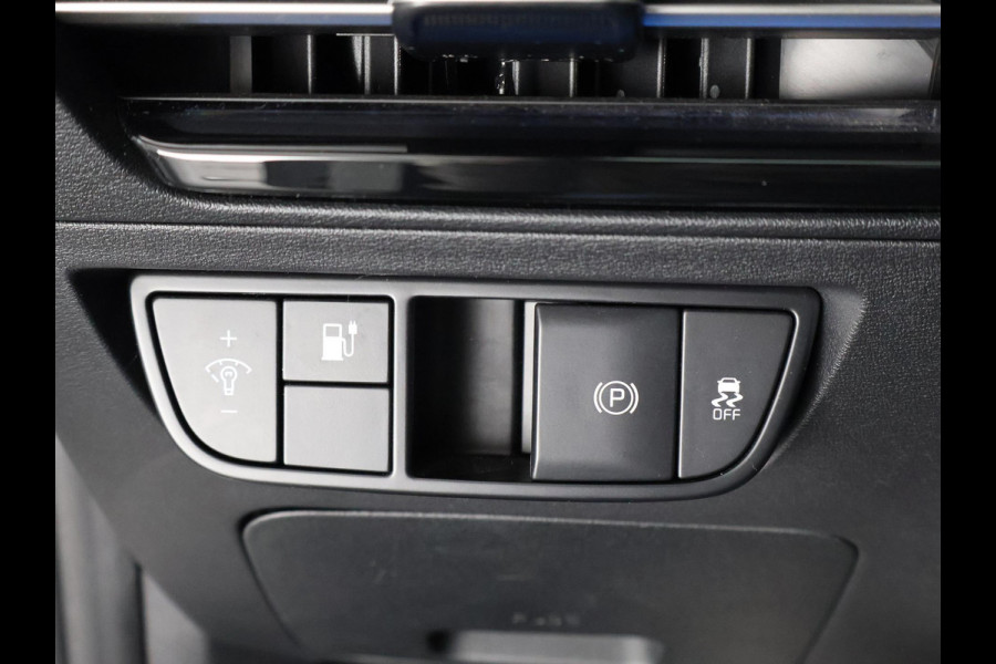 Kia Ev6 Plus 77.4 kWh SOH 100% | Stoelverwarming -verkoeling | Parkeersensoren | Camera | Dodehoek detectie