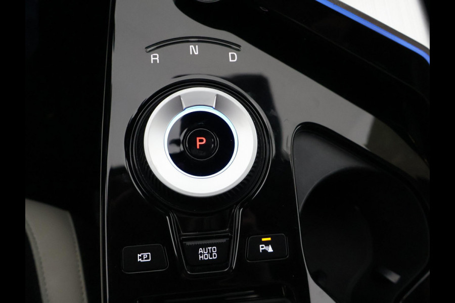 Kia Ev6 Plus 77.4 kWh SOH 100% | Stoelverwarming -verkoeling | Parkeersensoren | Camera | Dodehoek detectie