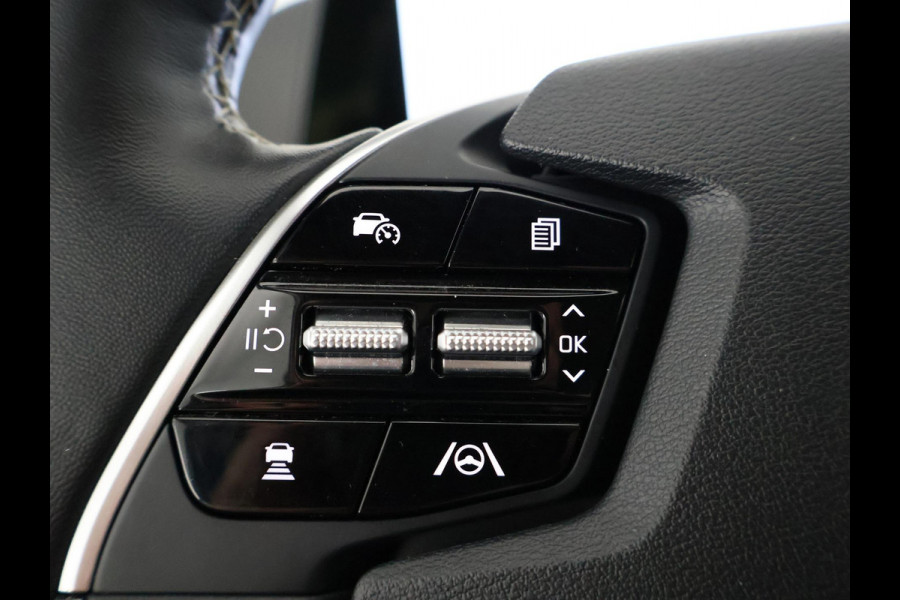 Kia Ev6 Plus 77.4 kWh SOH 100% | Stoelverwarming -verkoeling | Parkeersensoren | Camera | Dodehoek detectie