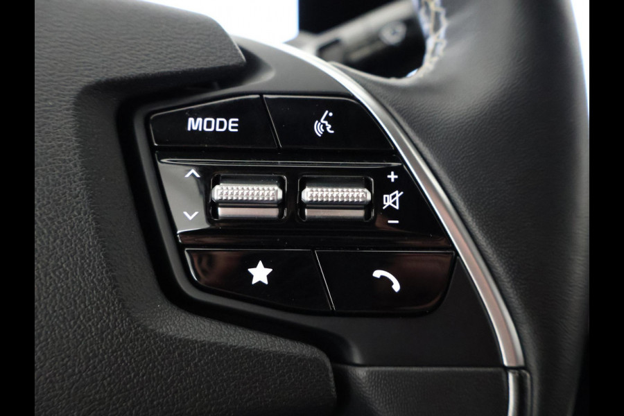 Kia Ev6 Plus 77.4 kWh SOH 100% | Stoelverwarming -verkoeling | Parkeersensoren | Camera | Dodehoek detectie
