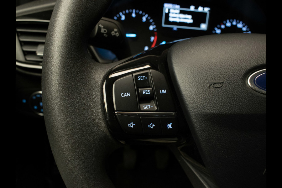 Ford Fiesta 1.1 Trend Sport (APPLE CARPLAY,NAVI,CRUISE,BLACK EDITION,ELEKTRISCH PAKKET,SPORTSTOELEN,NETTE STAAT)