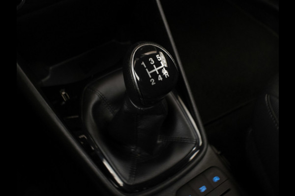 Ford Fiesta 1.1 Trend Sport (APPLE CARPLAY,NAVI,CRUISE,BLACK EDITION,ELEKTRISCH PAKKET,SPORTSTOELEN,NETTE STAAT)