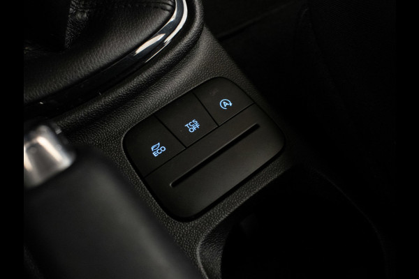 Ford Fiesta 1.1 Trend Sport (APPLE CARPLAY,NAVI,CRUISE,BLACK EDITION,ELEKTRISCH PAKKET,SPORTSTOELEN,NETTE STAAT)