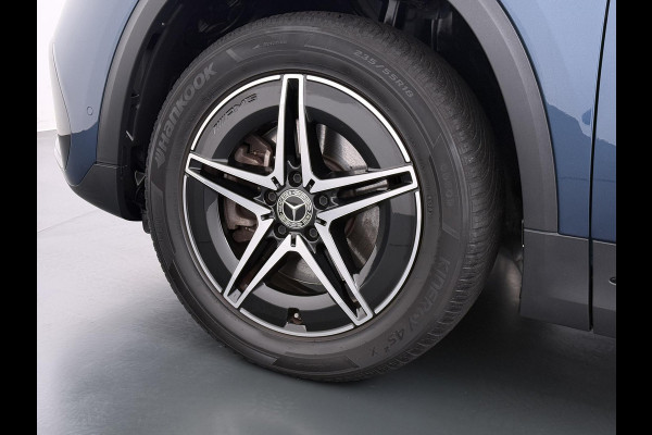 Mercedes-Benz EQA 250 AMG Line 67 kWh VAN € 34.900,- NU VOOR SLECHTS € 31.877,- | UW LENTEVOORDEEL € 4.023,-! | SOH 94% | DISTRONIC ADAPTIVE CRUISE | PANORAMADAK | 360 CAMERA | SFEERVERLICHTING | RIJKLAAR MET 12 MND BOVAG GARANTIE