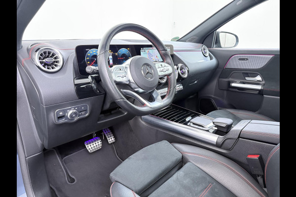 Mercedes-Benz EQA 250 AMG Line 67 kWh VAN € 34.900,- NU VOOR SLECHTS € 31.877,- | UW LENTEVOORDEEL € 4.023,-! | SOH 94% | DISTRONIC ADAPTIVE CRUISE | PANORAMADAK | 360 CAMERA | SFEERVERLICHTING | RIJKLAAR MET 12 MND BOVAG GARANTIE