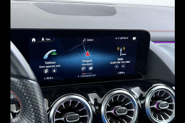 Mercedes-Benz EQA 250 AMG Line 67 kWh VAN € 34.900,- NU VOOR SLECHTS € 31.877,- | UW LENTEVOORDEEL € 4.023,-! | SOH 94% | DISTRONIC ADAPTIVE CRUISE | PANORAMADAK | 360 CAMERA | SFEERVERLICHTING | RIJKLAAR MET 12 MND BOVAG GARANTIE