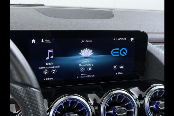 Mercedes-Benz EQA 250 AMG Line 67 kWh VAN € 34.900,- NU VOOR SLECHTS € 31.877,- | UW LENTEVOORDEEL € 4.023,-! | SOH 94% | DISTRONIC ADAPTIVE CRUISE | PANORAMADAK | 360 CAMERA | SFEERVERLICHTING | RIJKLAAR MET 12 MND BOVAG GARANTIE