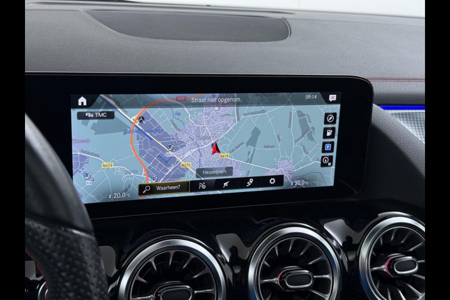 Mercedes-Benz EQA 250 AMG Line 67 kWh VAN € 34.900,- NU VOOR SLECHTS € 31.877,- | UW LENTEVOORDEEL € 4.023,-! | SOH 94% | DISTRONIC ADAPTIVE CRUISE | PANORAMADAK | 360 CAMERA | SFEERVERLICHTING | RIJKLAAR MET 12 MND BOVAG GARANTIE