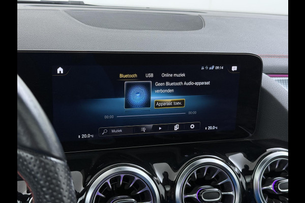 Mercedes-Benz EQA 250 AMG Line 67 kWh VAN € 34.900,- NU VOOR SLECHTS € 31.877,- | UW LENTEVOORDEEL € 4.023,-! | SOH 94% | DISTRONIC ADAPTIVE CRUISE | PANORAMADAK | 360 CAMERA | SFEERVERLICHTING | RIJKLAAR MET 12 MND BOVAG GARANTIE