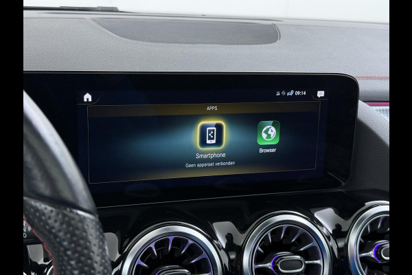 Mercedes-Benz EQA 250 AMG Line 67 kWh VAN € 34.900,- NU VOOR SLECHTS € 31.877,- | UW LENTEVOORDEEL € 4.023,-! | SOH 94% | DISTRONIC ADAPTIVE CRUISE | PANORAMADAK | 360 CAMERA | SFEERVERLICHTING | RIJKLAAR MET 12 MND BOVAG GARANTIE