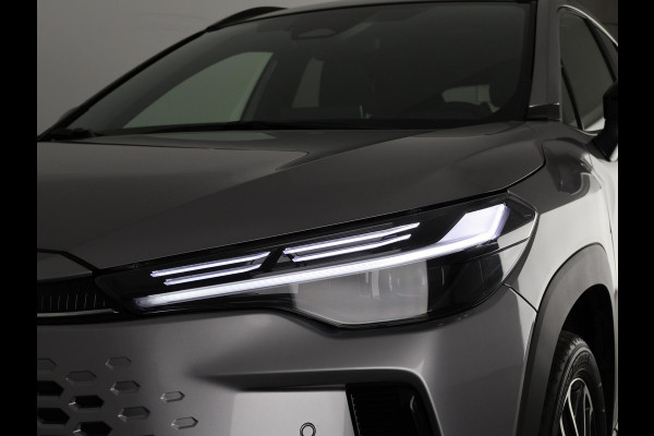 Toyota Corolla Cross Hybrid 140 Dynamic | Stuur-/Stoelverwarming | Elektrische Achterklep | Adaptieve Cruise Control |