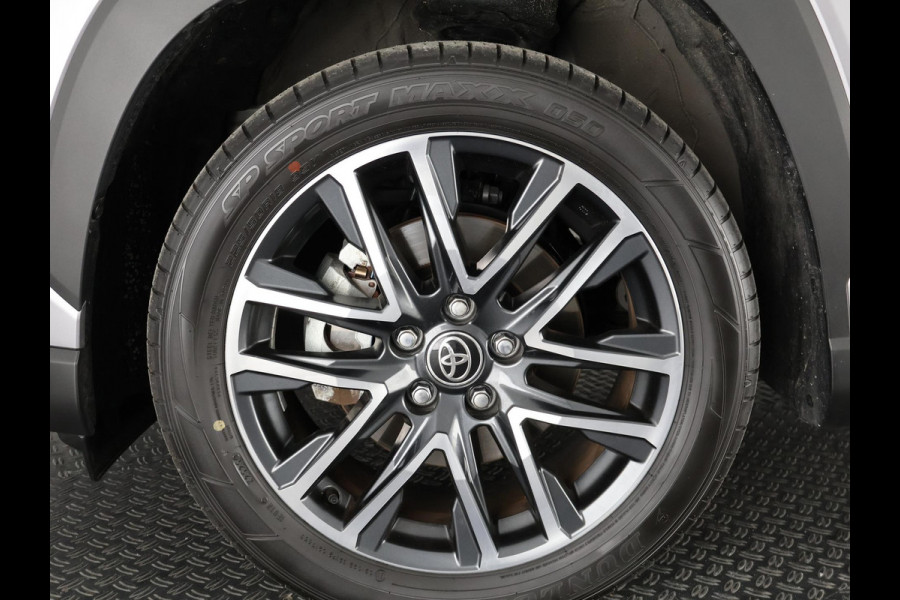 Toyota Corolla Cross Hybrid 140 Dynamic | Stuur-/Stoelverwarming | Elektrische Achterklep | Adaptieve Cruise Control |