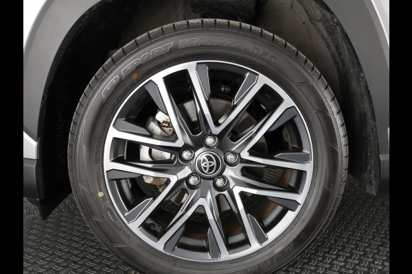 Toyota Corolla Cross Hybrid 140 Dynamic | Stuur-/Stoelverwarming | Elektrische Achterklep | Adaptieve Cruise Control |