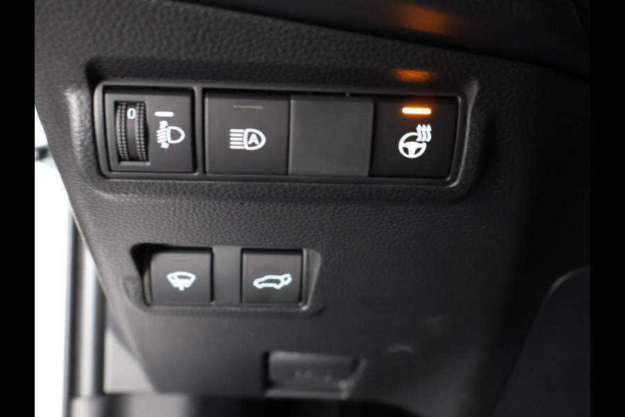 Toyota Corolla Cross Hybrid 140 Dynamic | Stuur-/Stoelverwarming | Elektrische Achterklep | Adaptieve Cruise Control |