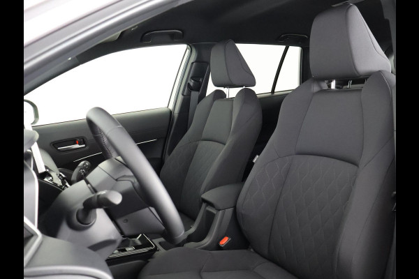 Toyota Corolla Cross Hybrid 140 Dynamic | Stuur-/Stoelverwarming | Elektrische Achterklep | Adaptieve Cruise Control |
