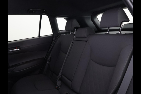 Toyota Corolla Cross Hybrid 140 Dynamic | Stuur-/Stoelverwarming | Elektrische Achterklep | Adaptieve Cruise Control |