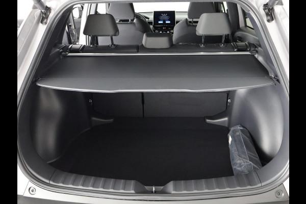 Toyota Corolla Cross Hybrid 140 Dynamic | Stuur-/Stoelverwarming | Elektrische Achterklep | Adaptieve Cruise Control |