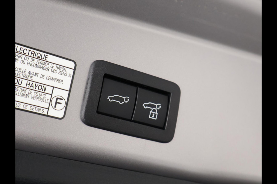 Toyota Corolla Cross Hybrid 140 Dynamic | Stuur-/Stoelverwarming | Elektrische Achterklep | Adaptieve Cruise Control |