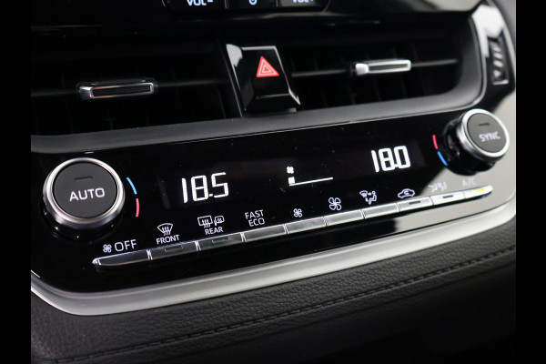 Toyota Corolla Cross Hybrid 140 Dynamic | Stuur-/Stoelverwarming | Elektrische Achterklep | Adaptieve Cruise Control |