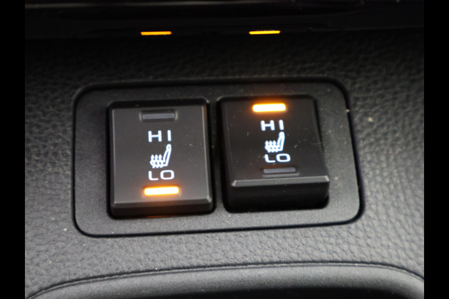 Toyota Corolla Cross Hybrid 140 Dynamic | Stuur-/Stoelverwarming | Elektrische Achterklep | Adaptieve Cruise Control |