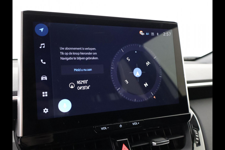 Toyota Corolla Cross Hybrid 140 Dynamic | Stuur-/Stoelverwarming | Elektrische Achterklep | Adaptieve Cruise Control |