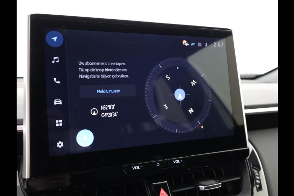 Toyota Corolla Cross Hybrid 140 Dynamic | Stuur-/Stoelverwarming | Elektrische Achterklep | Adaptieve Cruise Control |