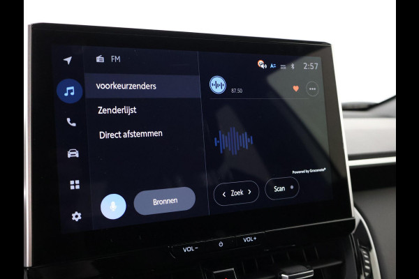 Toyota Corolla Cross Hybrid 140 Dynamic | Stuur-/Stoelverwarming | Elektrische Achterklep | Adaptieve Cruise Control |