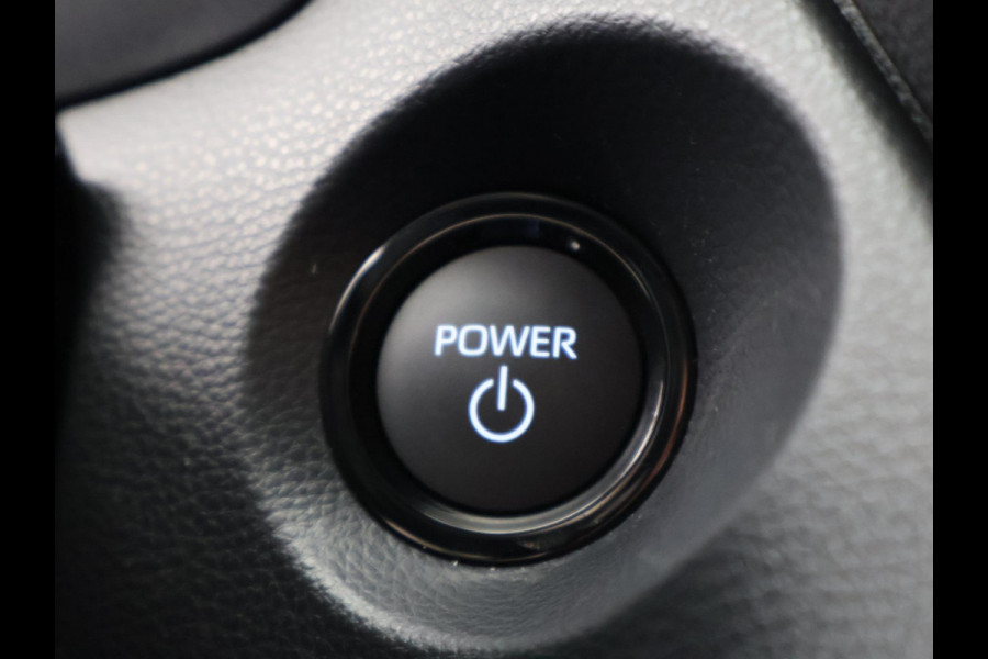 Toyota Corolla Cross Hybrid 140 Dynamic | Stuur-/Stoelverwarming | Elektrische Achterklep | Adaptieve Cruise Control |