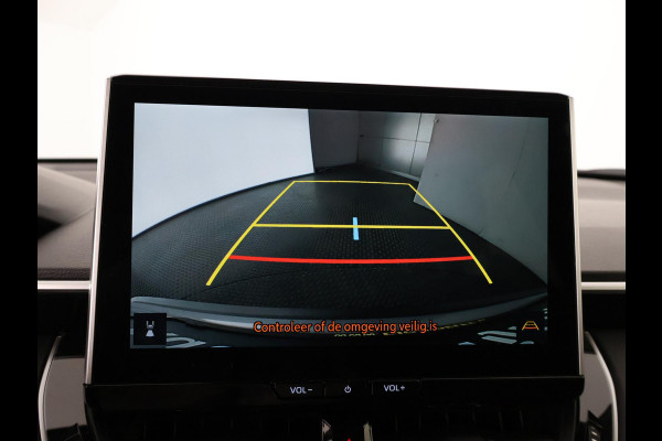 Toyota Corolla Cross Hybrid 140 Dynamic | Stuur-/Stoelverwarming | Elektrische Achterklep | Adaptieve Cruise Control |