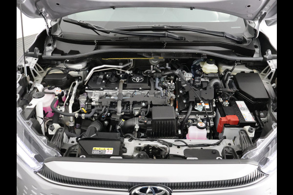Toyota Corolla Cross Hybrid 140 Dynamic | Stuur-/Stoelverwarming | Elektrische Achterklep | Adaptieve Cruise Control |