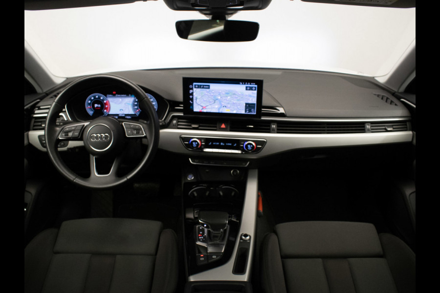 Audi A4 Avant 35 TFSI Business Edition Sport (APPLE CARPLAY,NAVI,MATRIX,CAMERA,PDC,DIGITAL COCKPIT,CLIMATE,SPORTSTOELEN,LM VELGEN)
