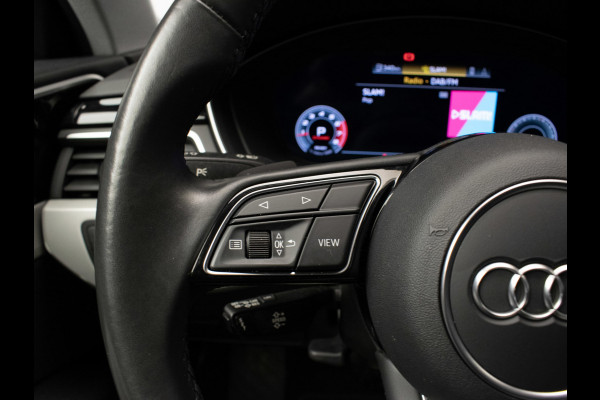 Audi A4 Avant 35 TFSI Business Edition Sport (APPLE CARPLAY,NAVI,MATRIX,CAMERA,PDC,DIGITAL COCKPIT,CLIMATE,SPORTSTOELEN,LM VELGEN)