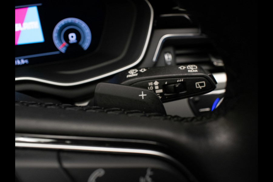 Audi A4 Avant 35 TFSI Business Edition Sport (APPLE CARPLAY,NAVI,MATRIX,CAMERA,PDC,DIGITAL COCKPIT,CLIMATE,SPORTSTOELEN,LM VELGEN)