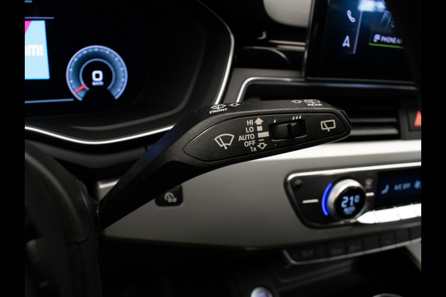 Audi A4 Avant 35 TFSI Business Edition Sport (APPLE CARPLAY,NAVI,MATRIX,CAMERA,PDC,DIGITAL COCKPIT,CLIMATE,SPORTSTOELEN,LM VELGEN)