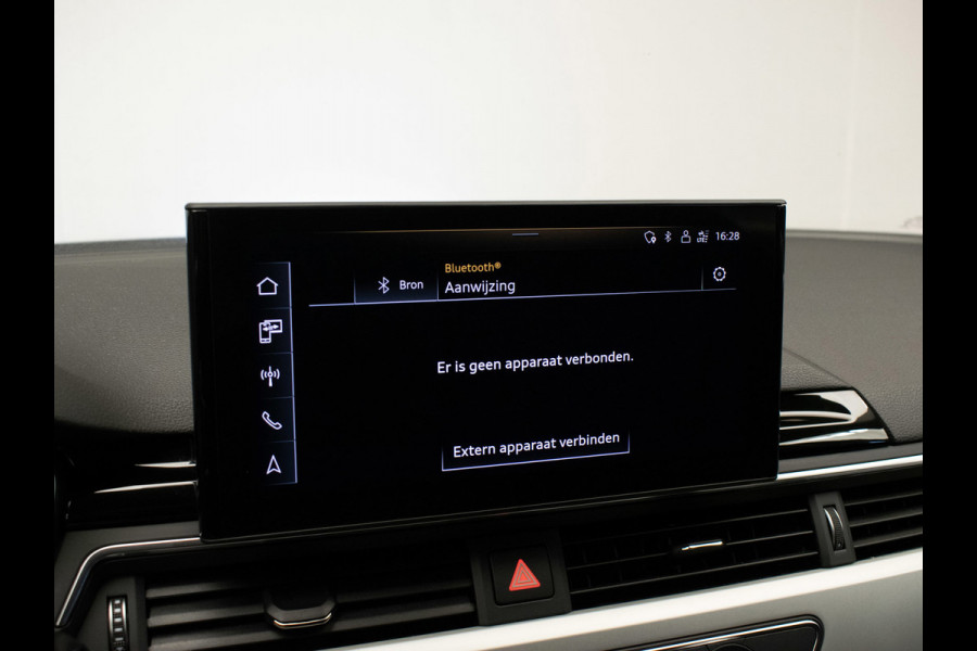 Audi A4 Avant 35 TFSI Business Edition Sport (APPLE CARPLAY,NAVI,MATRIX,CAMERA,PDC,DIGITAL COCKPIT,CLIMATE,SPORTSTOELEN,LM VELGEN)