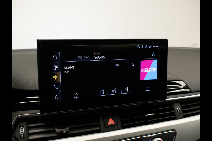 Audi A4 Avant 35 TFSI Business Edition Sport (APPLE CARPLAY,NAVI,MATRIX,CAMERA,PDC,DIGITAL COCKPIT,CLIMATE,SPORTSTOELEN,LM VELGEN)