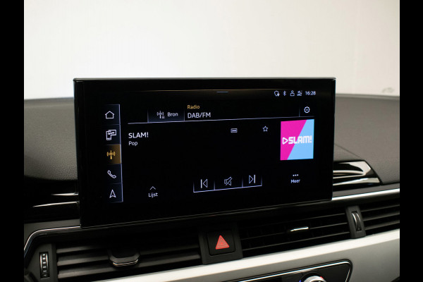 Audi A4 Avant 35 TFSI Business Edition Sport (APPLE CARPLAY,NAVI,MATRIX,CAMERA,PDC,DIGITAL COCKPIT,CLIMATE,SPORTSTOELEN,LM VELGEN)