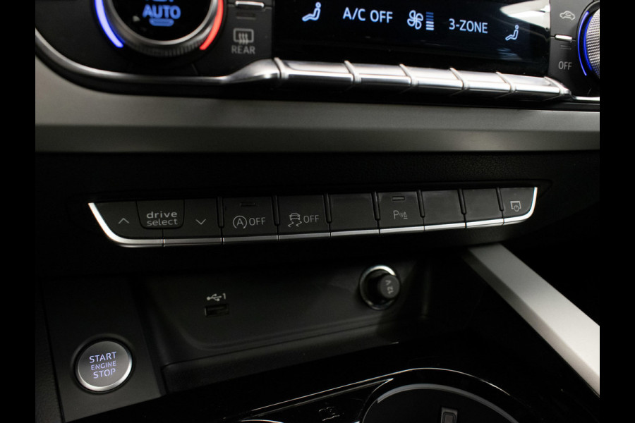 Audi A4 Avant 35 TFSI Business Edition Sport (APPLE CARPLAY,NAVI,MATRIX,CAMERA,PDC,DIGITAL COCKPIT,CLIMATE,SPORTSTOELEN,LM VELGEN)