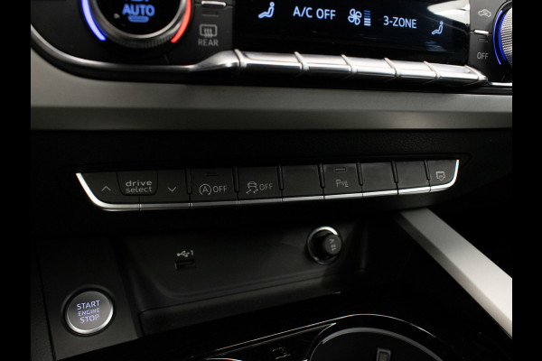 Audi A4 Avant 35 TFSI Business Edition Sport (APPLE CARPLAY,NAVI,MATRIX,CAMERA,PDC,DIGITAL COCKPIT,CLIMATE,SPORTSTOELEN,LM VELGEN)