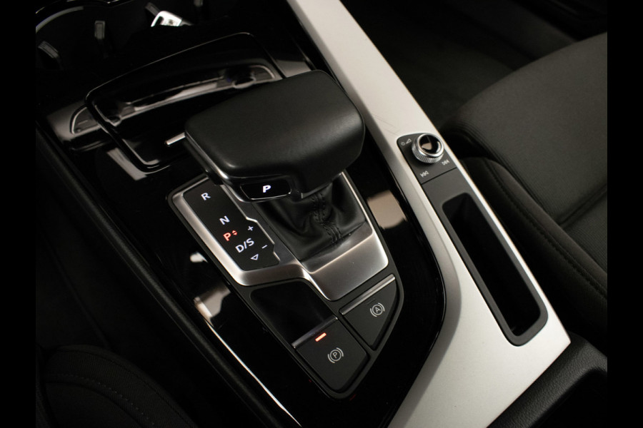 Audi A4 Avant 35 TFSI Business Edition Sport (APPLE CARPLAY,NAVI,MATRIX,CAMERA,PDC,DIGITAL COCKPIT,CLIMATE,SPORTSTOELEN,LM VELGEN)