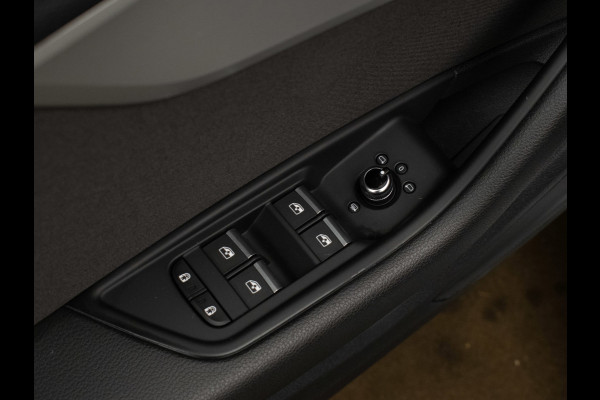 Audi A4 Avant 35 TFSI Business Edition Sport (APPLE CARPLAY,NAVI,MATRIX,CAMERA,PDC,DIGITAL COCKPIT,CLIMATE,SPORTSTOELEN,LM VELGEN)