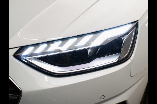 Audi A4 Avant 35 TFSI Business Edition Sport (APPLE CARPLAY,NAVI,MATRIX,CAMERA,PDC,DIGITAL COCKPIT,CLIMATE,SPORTSTOELEN,LM VELGEN)