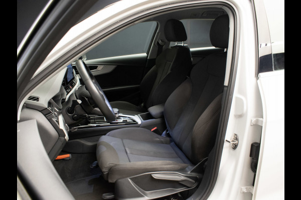 Audi A4 Avant 35 TFSI Business Edition Sport (APPLE CARPLAY,NAVI,MATRIX,CAMERA,PDC,DIGITAL COCKPIT,CLIMATE,SPORTSTOELEN,LM VELGEN)