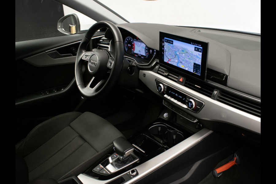 Audi A4 Avant 35 TFSI Business Edition Sport (APPLE CARPLAY,NAVI,MATRIX,CAMERA,PDC,DIGITAL COCKPIT,CLIMATE,SPORTSTOELEN,LM VELGEN)