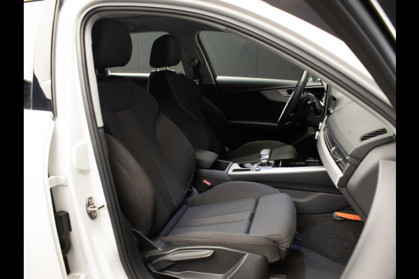 Audi A4 Avant 35 TFSI Business Edition Sport (APPLE CARPLAY,NAVI,MATRIX,CAMERA,PDC,DIGITAL COCKPIT,CLIMATE,SPORTSTOELEN,LM VELGEN)