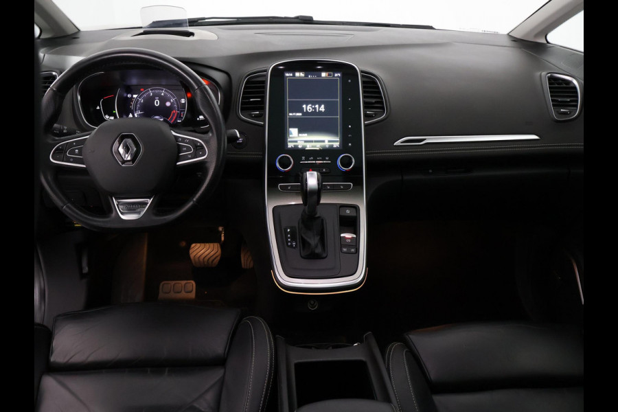 Renault Grand Scénic 1.3 TCe Initiale Paris Automaat | Leder | Bose Audio | Panoramadak