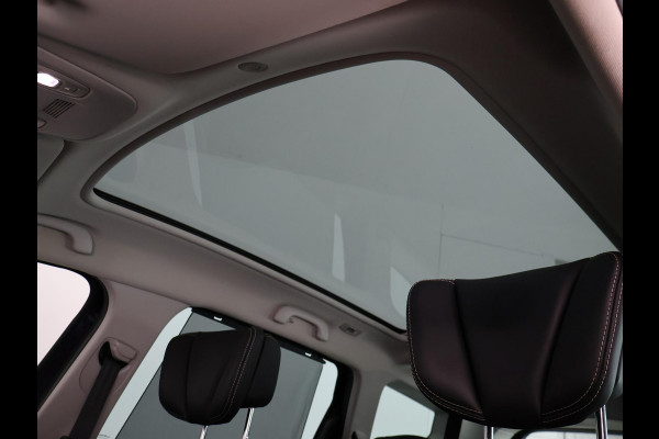 Renault Grand Scénic 1.3 TCe Initiale Paris Automaat | Leder | Bose Audio | Panoramadak