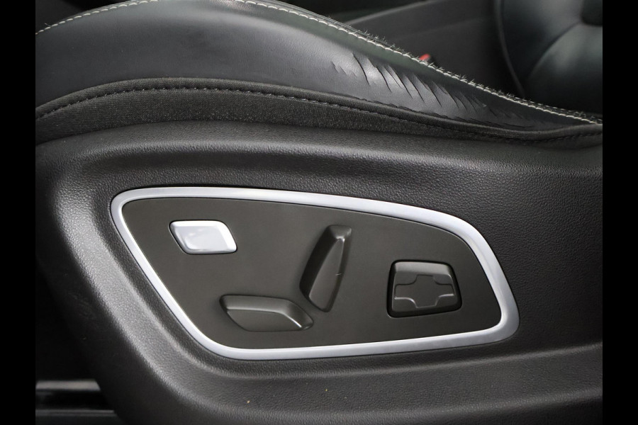 Renault Grand Scénic 1.3 TCe Initiale Paris Automaat | Leder | Bose Audio | Panoramadak