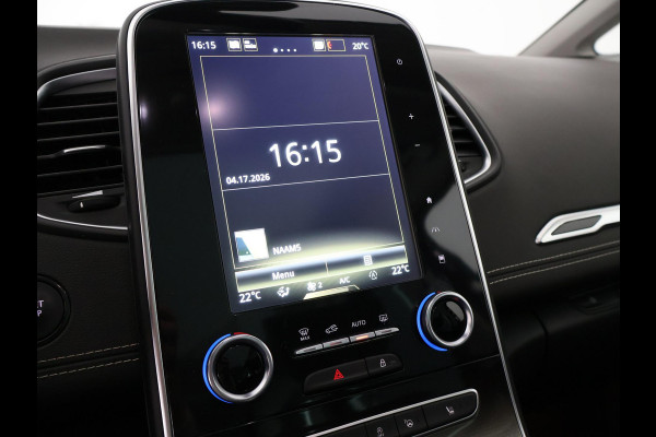 Renault Grand Scénic 1.3 TCe Initiale Paris Automaat | Leder | Bose Audio | Panoramadak